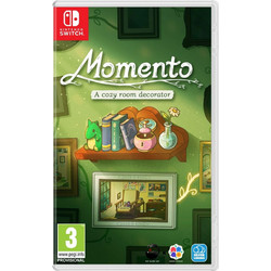 Momento Nintendo Switch