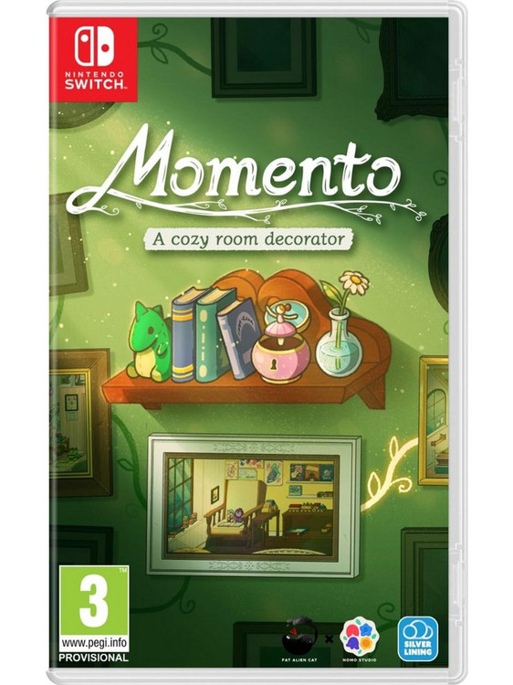 Momento Nintendo Switch