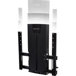 Ergotron Glide VHD Βάση Τηλεόρασης Τοίχου 46"-63" έως 31.8kg