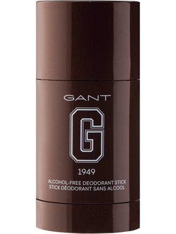 Gant 1949 Ανδρικό Αποσμητικό Stick 75gr