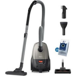 Philips XD2152/12 Ηλεκτρική Σκούπα 800W χωρίς Σακούλα 3lt