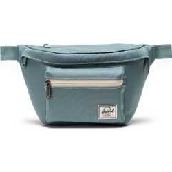 Herschel Pop Quiz Τσαντάκι Μέσης Πράσινο Mint 11406-07149