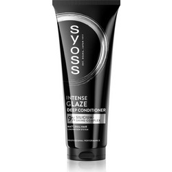 Syoss Intense Glaze Deep Conditioner για Επανόρθωση 250ml