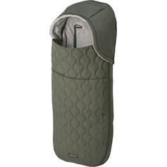 Inglesina Ποδόσακος Καροτσιού Olive Green A099T1OGN