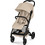 Cybex Beezy BLK Καρότσι Μωρού Almond Beige