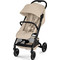 Cybex Beezy BLK Καρότσι Μωρού Almond Beige
