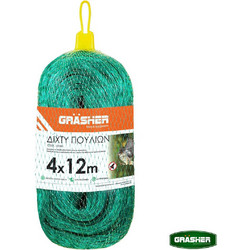 Grasher Απωθητικό Δίχτυ Πουλιών 103480