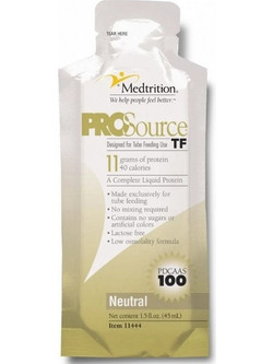 Medtrition ProSource TF Πρωτεΐνη 45ml