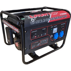 Launtop LT 3500N Γεννήτρια Μονοφασική 2.8KVA