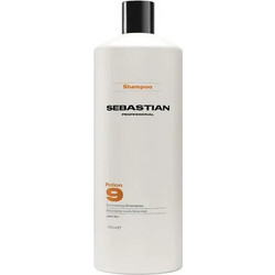 Sebastian Potion 9 Σαμπουάν για Επανόρθωση 1lt