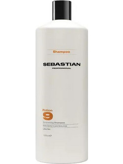 Sebastian Potion 9 Σαμπουάν για Επανόρθωση 1lt