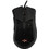 Barracuda Coral Ενσύρματο Gaming Ποντίκι RGB 12800 DPI Black