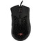 Barracuda Coral Ενσύρματο Gaming Ποντίκι RGB 12800 DPI Black Barracuda Coral Ενσύρματο Gaming Ποντίκι RGB 12800 DPI Black