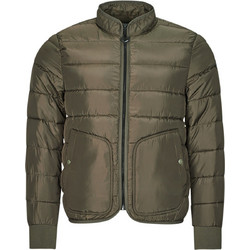Replay Ανδρικό Μπουφάν Χειμωνιάτικο Puffer Χακί M8398-000-84976-759