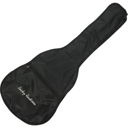Jacky Jackson GBB0000C Θήκη Κλασική Κιθάρα 1/2 Μαύρη