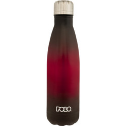 Polo Gradient Black Red 500ml 9-49-004-8414