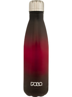 Polo Gradient Black Red 500ml 9-49-004-8414