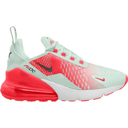 Nike Air Max 270 Παιδικά Sneakers Κόκκινα Πράσινο Mint 943345-302