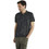Celio C-BEXOTICΑνδρική Μπλούζα Polo Κοντομάνικη Μαύρη