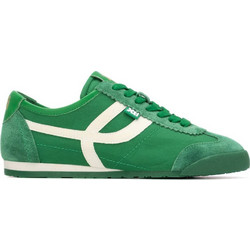 Xti Γυναικεία Sneakers Πράσινα 145218