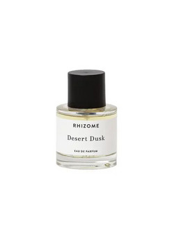 Rhizome Desert Dusk Eau de Parfum 50ml