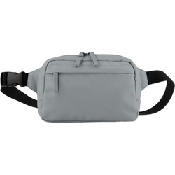 BagBase Ανδρική Τσάντα Στήθους Γκρι BG187