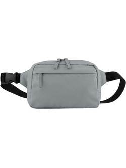 BagBase Ανδρική Τσάντα Στήθους Γκρι BG187