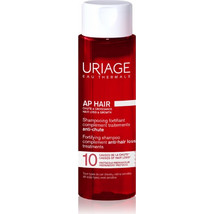 Uriage Ap Hair Σαμπουάν κατά της Τριχόπτωσης 200ml