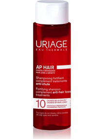 Uriage Ap Hair Σαμπουάν κατά της Τριχόπτωσης 200ml