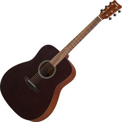 Yamaha F-400 Smoky Black