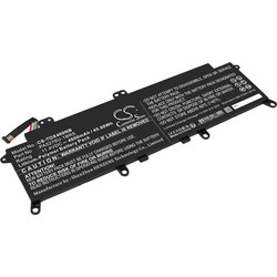 Cameron Sino Συμβατή Μπαταρία Laptop για Toshiba Portege X30 4000mAh