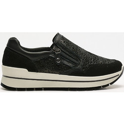 IMAC Γυναικεία Sneakers Μαύρα 557040