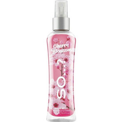 So.? Cherry Blossom Body Mist 100ml
