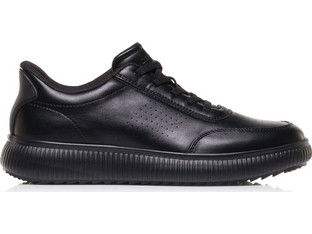 DECARSDZ Ανδρικά Sneakers Μαύρα Y307