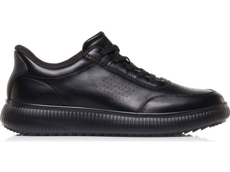 DECARSDZ Ανδρικά Sneakers Μαύρα Y307