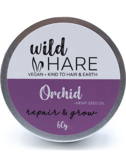 Ancient Wisdom Orchid Σαμπουάν για Επανόρθωση 60gr