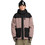 Volcom Kleveland G0652607-MVE Ανδρικό Μπουφάν για Ski & Snowboard
