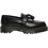 Dr. Martens Ανδρικά Μοκασίνια Loafers Δερμάτινα Μαύρα 42849001-0071