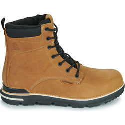 Kamik Γυναικεία Αρβυλάκια Suede Ταμπά WK0036-TAN