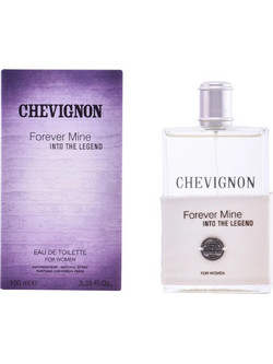 Chevignon Forever Mine Into The Legend Eau de Toilette 100ml