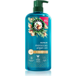Herbal Essences Repair Moroccan Argan Oil Σαμπουάν για Επανόρθωση για Ταλαιπωρημένα Μαλλιά 650ml