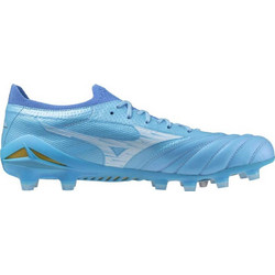 Mizuno Neo IV Beta Elite FG P1GA264225 Ποδοσφαιρικά Παπούτσια με Τάπες Γαλάζια