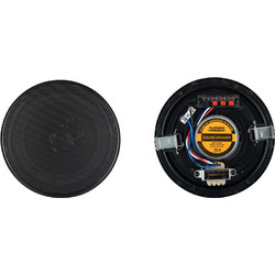 Audien M-306A Παθητικό Ηχείο Οροφής 10W Μαύρο
