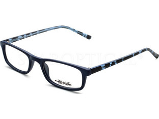 Blade BLADEN32C5 Ανδρικός Σκελετός Γυαλιών Οράσεως Κοκάλινος Μαύρος
