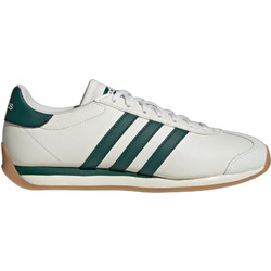 Adidas Runvista Ανδρικά Sneakers Εκρού Πράσινα HQ2319