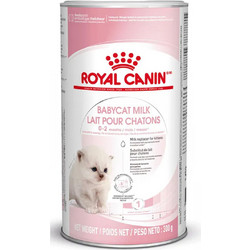 Royal Canin Γάλα Ανήλικης Γάτας σε Σκόνη 300gr