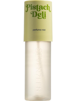 Seventeen Pistach Deli Body Mist 100ml