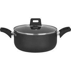 Sitram Croquant Κατσαρόλα Αλουμινίου Αντικολλητική 24cm