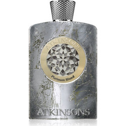 Atkinsons Platinum Blend Intense Parfum 100ml