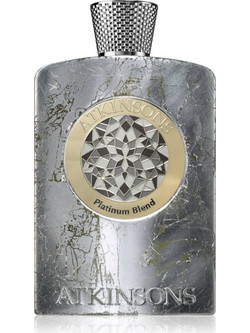 Atkinsons Platinum Blend Intense Parfum 100ml